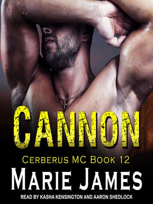 cover image of Cannon